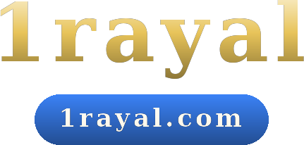 1rayal logo